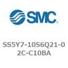 SS5Y7-10S6Q21-02C-C10BA-NA 5|[g\mChoup}jz[hx[X SY7000V[Y SS5Y7-10S6Q21 SMC 20644847