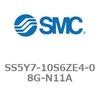 SS5Y7-10S6ZE4-08G-N11A-NA 5|[g\mChoup}jz[hx[X SY7000V[Y SS5Y7-10S6ZE4 SMC 20645294