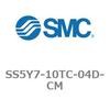 SS5Y7-10TC-04D-CM-NA 5|[g\mChoup}jz[hx[X SY7000V[Y SS5Y7-10TC SMC 20646685