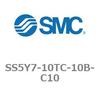 SS5Y7-10TC-10B-C10-NA 5|[g\mChoup}jz[hx[X SY7000V[Y SS5Y7-10TC SMC 20646807