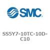 SS5Y7-10TC-10D-C10-NA 5|[g\mChoup}jz[hx[X SY7000V[Y SS5Y7-10TC SMC 20646816