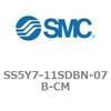 SS5Y7-11SDBN-07B-CM-NA 5|[g\mChoup}jz[hx[X SY7000V[Y SS5Y7-11SDBN SMC 20646913