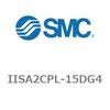 IISA2CPL-15DG4 �G�A�L���b�`�Z���T ISA2�V���[�Y IISA2CPL SMC 21175517