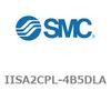 IISA2CPL-4B5DLA �G�A�L���b�`�Z���T ISA2�V���[�Y IISA2CPL SMC 21175605