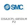 IISA2CPL-6B5DLMP2 �G�A�L���b�`�Z���T ISA2�V���[�Y IISA2CPL SMC 21175666