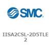 IISA2CSL-2D5TLE2 �G�A�L���b�`�Z���T ISA2�V���[�Y IISA2CSL SMC 21175824