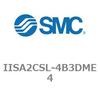 IISA2CSL-4B3DME4 �G�A�L���b�`�Z���T ISA2�V���[�Y IISA2CSL SMC 21175903