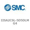 IISA2CSL-5D5DLMG4 �G�A�L���b�`�Z���T ISA2�V���[�Y IISA2CSL SMC 21175973