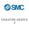 IISA2CSR-1B2DCE2 �G�A�L���b�`�Z���T ISA2�V���[�Y IISA2CSR SMC 21176025