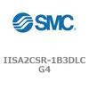IISA2CSR-1B3DLCG4 �G�A�L���b�`�Z���T ISA2�V���[�Y IISA2CSR SMC 21176034