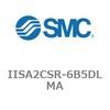IISA2CSR-6B5DLMA �G�A�L���b�`�Z���T ISA2�V���[�Y IISA2CSR SMC 21176165