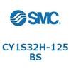 CY1S32H-125BS �}�O�l�b�g�����b�h���X�V�����_ CY1S(CY1S32�`) SMC 21218897