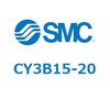 CY3B15-20 �}�O�l�b�g�����b�h���X�V�����_  CY3B �V���[�Y(CY3B15-�`) SMC 21224996
