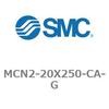 MCN2-20X250-CA-G �G�A�V�����_ MCN2�V���[�Y MCN2-20X250 SMC 21229898