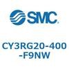 CY3RG20-400-F9NW �}�O�l�b�g�����b�h���X�V�����_/�_�C���N�g�}�E���g�^�C�v CY3R(CY3RG20-4�`) SMC 21247633
