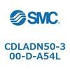 CDLADN50-300-D-A54L ���̑�(CDLADN50-3�`) SMC 21351626