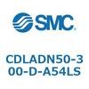 CDLADN50-300-D-A54LS ���̑�(CDLADN50-3�`) SMC 21351635