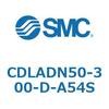 CDLADN50-300-D-A54S ���̑�(CDLADN50-3�`) SMC 21351644