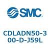 CDLADN50-300-D-J59L ���̑�(CDLADN50-3�`) SMC 21351671