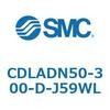 CDLADN50-300-D-J59WL ���̑�(CDLADN50-3�`) SMC 21351687