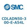 CDLADN50-300-E-A54L ���̑�(CDLADN50-3�`) SMC 21351732