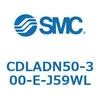 CDLADN50-300-E-J59WL ���̑�(CDLADN50-3�`) SMC 21351784