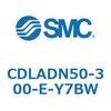 CDLADN50-300-E-Y7BW ���̑�(CDLADN50-3�`) SMC 21351802