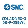 CDLADN50-300-P-J59WL ���̑�(CDLADN50-3�`) SMC 21351827