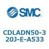 CDLADN50-320J-E-A533 ���̑�(CDLADN50-3�`) SMC 21351854