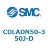 CDLADN50-350J-D ���̑�(CDLADN50-3�`) SMC 21351967
