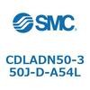 CDLADN50-350J-D-A54L ���̑�(CDLADN50-3�`) SMC 21351985