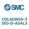 CDLADN50-350J-D-A54L3 ���̑�(CDLADN50-3�`) SMC 21351994
