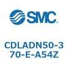CDLADN50-370-E-A54Z ���̑�(CDLADN50-3�`) SMC 21352003