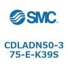 CDLADN50-375-E-K39S ���̑�(CDLADN50-3�`) SMC 21352012