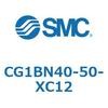 CG1BN40-50-XC12 �G�A�V�����_/�G���h���b�N�` CG1(CG1BN40�`) SMC 21564611
