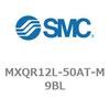 MXQR12L-50AT-M9BL �G�A�X���C�h�e�[�u��/���o�[�V�u���^�C�v MXQR�V���[�Y MXQR12L SMC 21566257