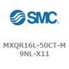MXQR16L-50CT-M9NL-X11 GAXChe[u/o[Vu^Cv MXQRV[Y MXQR16L SMC 21567194