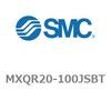MXQR20-100JSBT GAXChe[u/o[Vu^Cv MXQRV[Y MXQR20 SMC 21567377