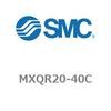 MXQR20-40C GAXChe[u/o[Vu^Cv MXQRV[Y MXQR20 SMC 21567614