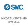 MXQR8L-20CS-M9BW-X11 GAXChe[u/o[Vu^Cv MXQRV[Y MXQR8L SMC 21569915