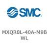 MXQR8L-40A-M9BWL GAXChe[u/o[Vu^Cv MXQRV[Y MXQR8L SMC 21569985