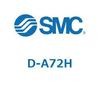 D-A72H スイッチ(D-A～) SMC 21654595