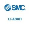 D-A80H スイッチ(D-A～) SMC 21654814