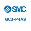 GC3-P4AS G Series(GC3�`) SMC 21726476
