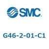 G46-2-01-C1 G Series(G46-2-�`) SMC 21731473