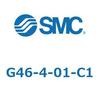 G46-4-01-C1 G Series(G46-4-�`) SMC 21732286