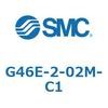 G46E-2-02M-C1 G Series(G46E-�`) SMC 21734081