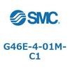 G46E-4-01M-C1 G Series(G46E-�`) SMC 21734142