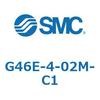 G46E-4-02M-C1 G Series(G46E-�`) SMC 21734203