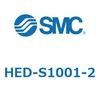 ペルチェ式 ケミカルサーモコン (HED-S100～) SMC